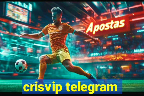 crisvip telegram